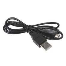 1.2m USB Power Supply Charging Charger Cable Cord  For GameBoy Micro  Console 2024 - buy cheap