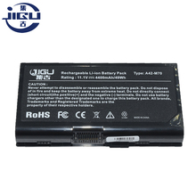 JIGU 6CELLS Laptop Battery For Asus A32-F70 A32-M70 A41-M70 A42-M70 L0690LC L082036 f70sl G71V M70v X71SL X72J F70 M70 N70 N90 2024 - buy cheap