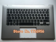 original laptop keyboard C Shell For  INSPIRON 13-7000 7347 7348 7352 Series palmrest topcase Keyboard Cover 2024 - buy cheap