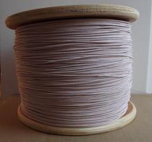 10 meters/lot  0.1x220 shares Liz line mul strand polyester wire copper wire is sold by the metre spinnery 2024 - buy cheap