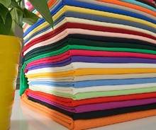 free shipping High-grade cotton cloth cotton rayon silk skirt solid summer clothes and pajamas cotton silk fabrics 2024 - buy cheap