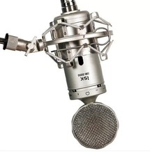 Original ISK BM-5000 Professional condenser Microphone for Computer Recording Studio Performance Mic Shock Mount gift 2024 - buy cheap