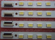 Pantalla de retroiluminación led KDL-55HX720 2011SLS55-EQL-R-60-2D-REV0.2 1 Uds = 60led 618mm 2024 - compra barato