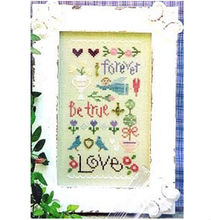 Embroidery Package  Cross Stitch Kits Unopen New Luxurious Love DIY Handicraft Embroidery Kit Free shipping 2024 - buy cheap