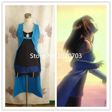 Final Fantasy Rinoa Heartilly Cosplay Costume 2024 - buy cheap