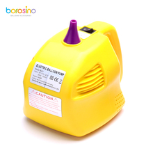 B201  One nozzle electric balloon air inflator Inflatable fast Portable and convenient  borosino 2024 - buy cheap