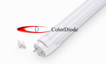 T8 LED Tube Light High brightness SMD2835 120leds 2500LM AC85-265V 20W 1200mm Nutural White/PF>97 2024 - buy cheap
