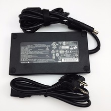 Power supply adapter laptop charger for Medion Erazer X7821 X7825 X7826 X7827 X7829 X7831 X7833 X7835 2024 - buy cheap