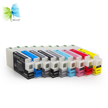 350ml 9colors/lot Compatible Ink Cartridge, For Epson 7890 9890 7908 9908 Printer 2024 - buy cheap