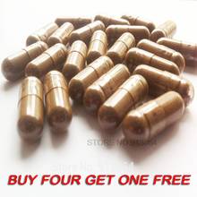 300mg*120capsules/bag ganoderma cell-Broken Spore Powder capsule Reishi spore capsules  treatment of tumor and cancer 2024 - buy cheap