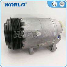 Compressor automotivo universal a/c para volkswagen pentium b50 2024 - compre barato