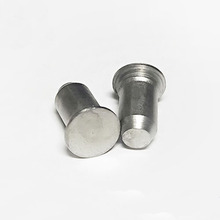 5pcs TPS-187-6/8 TPS-125-6 Riveting Locating pin Positioning column No thread Pins TPS stainless steel 2024 - buy cheap