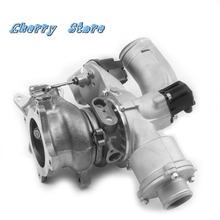 NEW 06L 145 702 P Turbo Charger TurboCharger For Audi A4 S4 A5 S5 A6 S6 A7 Sportback A8 S8 Quattro Q5 2.0 TFSI CNCD 06L145702Q 2024 - buy cheap