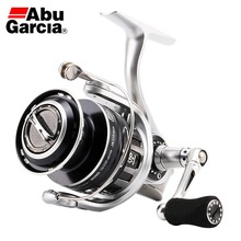 Abu Garcia Revo STX 1000 2000 3000 4000 Spinning Fishing Reel 9+1BB IM-C6 carbon rotor Saltwater Lure Fish Reel 2024 - buy cheap