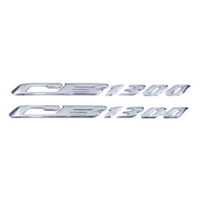 KODASKIN-calcomanías con emblemas 3D para HONDA CB1300 2024 - compra barato