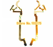 NEW Lens Aperture Flex cable FPC For Canon 18-55 IS Camera Part Type B 2024 - buy cheap