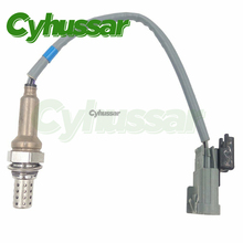 Sensor de oxígeno y combustible con sonda Lambda para coche, accesorio de medición de O2, para HYUNDAI SANTA FE VERACRUZ KIA SORENTO 234-4856 39210-3C600 39210-3C850 2024 - compra barato