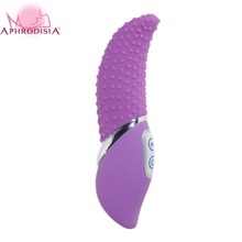 Excellent Tongue 7 Speed Vibration Waterproof Vibrators Sex Toys For Women Sex Products Adult Toy 2024 - buy cheap
