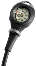 MARES Instrument MISSION 1 for diving scuba pressure gage 414417 2024 - buy cheap