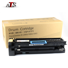 OPC Drum unit Toner cartridge kit For Xerox DocuCentre-IV DC 2060 3060 3065 compatible Copier spare parts DC2060 DC3060 DC3065 2024 - buy cheap