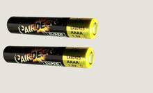2pcs 1.5V E96 AAAA primary battery alkaline battery dry battery laser pen battery Bluetooth headset 2024 - buy cheap