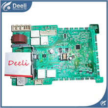 Free shipping 100% tested for drum washing machine computer board WM12S468TI WM12S461TI WS12M468TI on sale 2024 - buy cheap