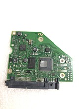 100724095 100% Original PCB logic board printed 100724095 REV A for Seagate 3.5 SATA hdd data recovery repair 1T 2T 3T 2024 - buy cheap