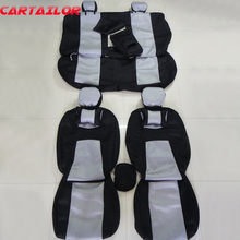 CARTAILOR car accessories for honda civic seat covers mesh auto cover seat protector decorative cushion covers for car seats 2024 - buy cheap