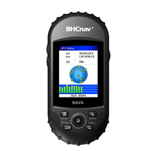 NAVA600 Precisely designed and produced Full-featured and multi-functioned Accurate,Portable Outdoor GPS 2024 - buy cheap