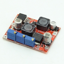LM2577S LM2596S DC-DC Step Up Down Boost Buck Voltage Power Converter Module R06 Drop Ship 2024 - buy cheap