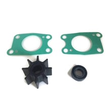 High Quality New Water Pump Impeller Service Kit 06192-ZV1-C00 For Honda Outboard BF5A 18-3278 2024 - buy cheap