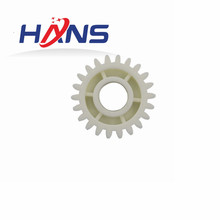 1pcs. 22T Fuser Drive Gear A03U809311 A03U809300 para Konica Minolta c5500 c5501 c6501 Bizhub c6000 7000 6500 2024 - compre barato