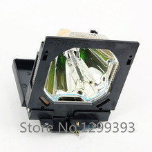 610-292-4848 / POA-LMP39   for  SANYO PLC-EF30/EF30L/EF30N/  EIKI LC-SX4/SX4L/SX4LA  Compatible Lamp with Housing Free shipping 2024 - buy cheap