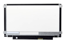 Tela lcd para notebook acer chromebook, painel de matriz para notebook acer chromebook c720 visual com 11.6 "edp, 30 pinos hd 1366x007 2024 - compre barato