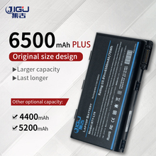 JIGU 6 ячеек Замена батареи ноутбука для MSI BTY-L74 BTY-L75 91NMS17LD4SU1 A5000 A6000 CX700 CX600 CR600 CR610 CR700 CR620 2024 - купить недорого
