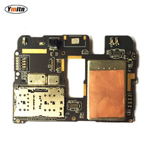 Ymitn-placa mãe para painel eletrônico, desbloqueada, circuito flex, firmware, para meizu, meilan, note6, m6, note 6 2024 - compre barato