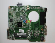 for HP Pavilion 15 15-N 15Z-N Series 734827-501 734827-001 734827-601 DA0U93MB6D0 UMA w A6-5200 CPU Laptop Motherboard Tested 2024 - buy cheap