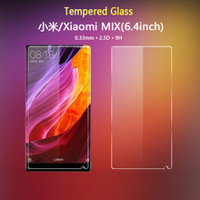 Protector de pantalla de vidrio templado para Xiaomi Mix, película protectora endurecida para Xiaomi Mix de 6,4 pulgadas 2024 - compra barato