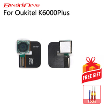 BingYeNIng nuevo Original Oukitel K6000 Plus 16.0MP cámara trasera Reparación de cámara partes de repuesto para Oukitel K6000 Plus teléfono 2024 - compra barato