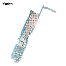 Ymitn, хорошо работающая, разблокированная материнская плата с глобальной прошивкой для Samsung Galaxy Note 10,1 P605 2024 - купить недорого