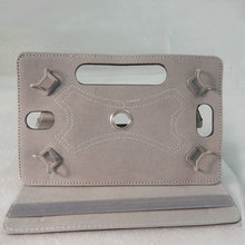 Myslc PU Leather cover case For Prestigio MultiPad Muze 5011 3G PMT5011 10.1 inch 360 Degree Rotating Universal Tablet 2024 - buy cheap