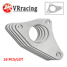 VR - 10 PCS/LOT Turbo To Up Pipe Gasket Suit For Subaru WRX STI Forester Liberty VR4811 2024 - buy cheap