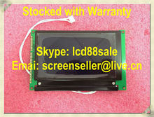 best price and quality   new  LMG7421PLBC compatible  A grade  industrial LCD Display 2024 - buy cheap