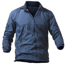 Skin Clothing Men Outdoor Tactical Windbreaker Jacket Men's Breathable Ultra-light Sunscreen Hooded Waterproof Quick Dry Jackets 2024 - buy cheap