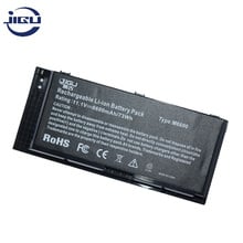 JIGU-Batería de 9 celdas para ordenador portátil, para Dell Precision M4600, M4700, M6600, M6700, 312-1176, 312-1177, 312-1178, 3DJH7, 451-11742, 451-11743 2024 - compra barato