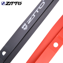 ZTTO Bicycle PVC Rim Tapes MTB Road Bike rim Strips Tape For 20 24 26 27.5 29 Inch 700c Bicycle Folding Bicycle 1 Pair 2024 - buy cheap