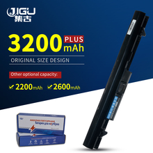 Jigu-bateria de 4 células para hp probook 430, h6l28aa, h6l28et backup, 14.8v 2024 - compre barato