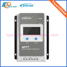 10A 20A Epever MPPT Solar Charge Controller 12V/24V Tracer AN Battery Panel Power Regulator Charger Max PV 60V Solar Controller 2024 - купить недорого