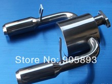New arrival!!Exhaust Pipe/Tuned Pipe for 1/5th RC Gas Model Car/for BAJA ,DDM dual exhaust pipe 2024 - buy cheap