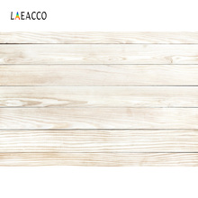 Laeacco Wooden Board Photophone Planks Grain Vintage Photography Backdrops Baby Portrait Photographic Backgrounds Photo Studio 2024 - buy cheap